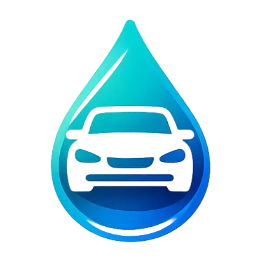Lavage auto à domicile La Javie